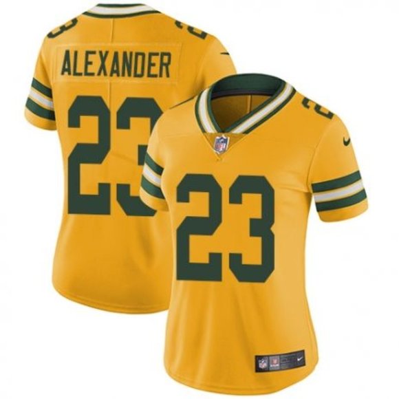 jaire alexander jersey